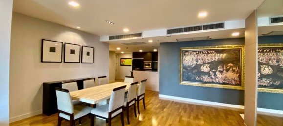 2 Schlafzimmer Eigentumswohnung in Sathon, Thailand, Nr. 8743 9