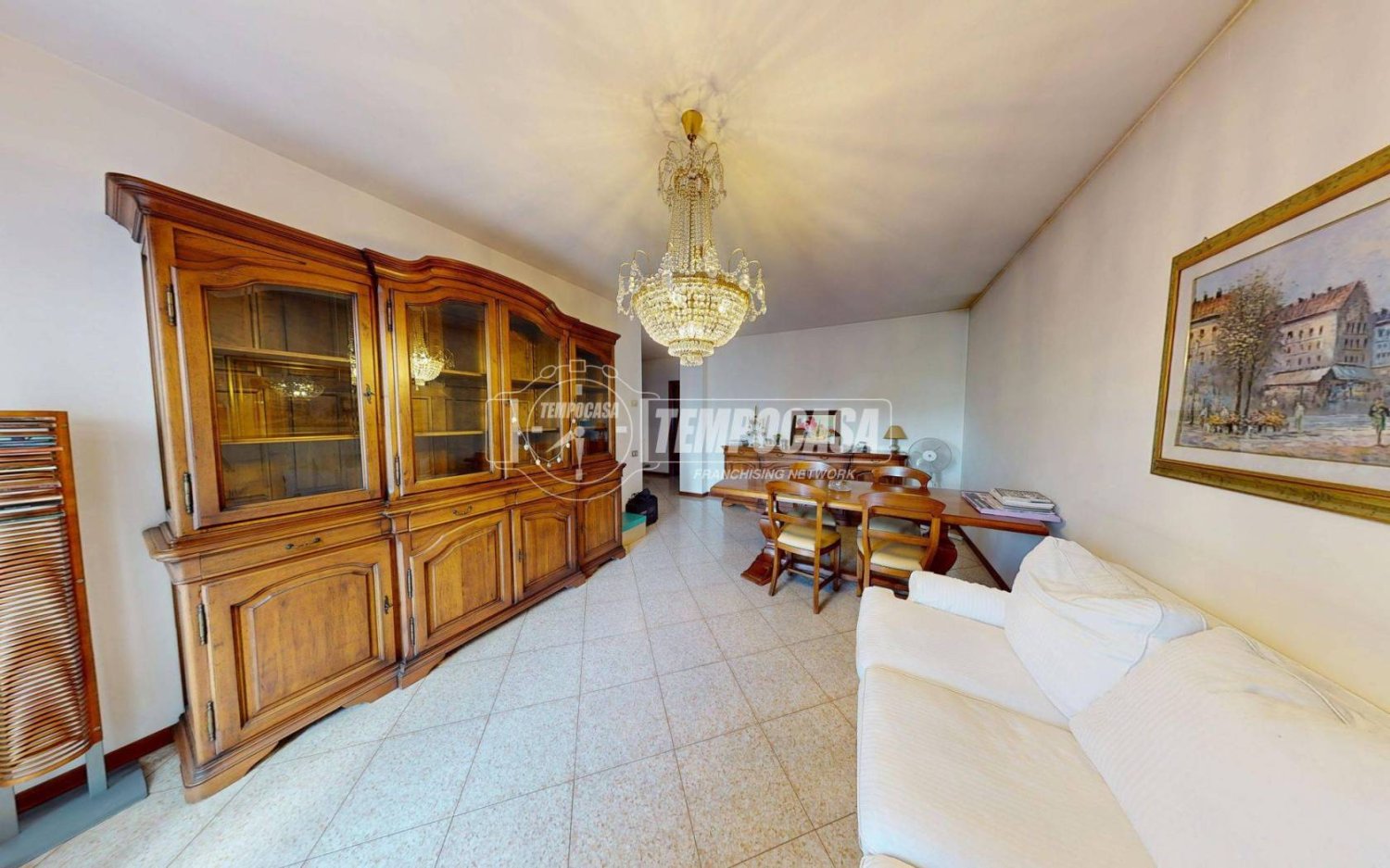 3 bedrooms Apartment in Abano Terme, Italy No. 302259