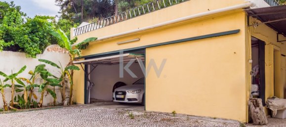 Casa de 5 dormitorios en Lisbon, Portugal No. 115844 10