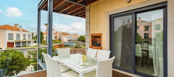 Квартира с 2 спальнями в Алмансил, Португалия № 97143 29