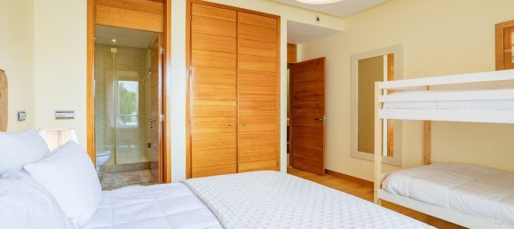 Квартира с 2 спальнями в Алмансил, Португалия № 97143 25