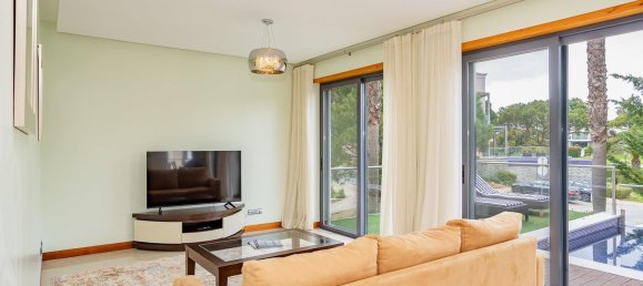 Квартира с 2 спальнями в Алмансил, Португалия № 97143 6