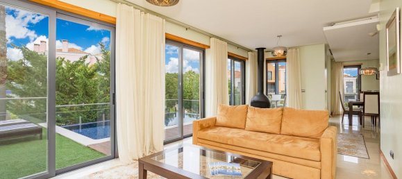 Квартира с 2 спальнями в Алмансил, Португалия № 97143 9