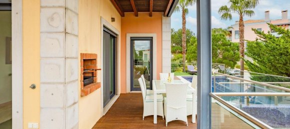 Квартира с 2 спальнями в Алмансил, Португалия № 97143 30