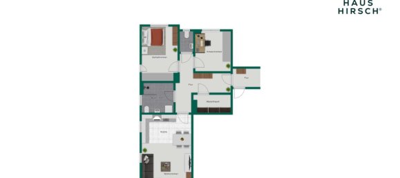 Apartamento T2 em Ingolstadt, Germany N.º 319929 17