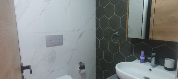 Appartement 1+1 à Alanya, Turkey No. 31999 7