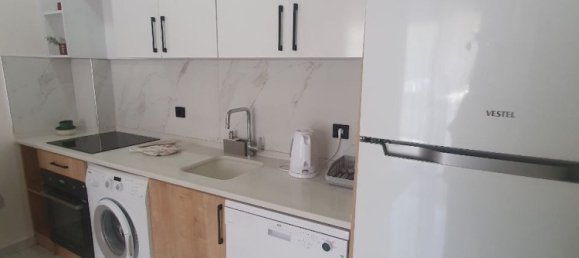 Appartement 1+1 à Alanya, Turkey No. 31999 2