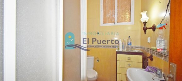 3 bedrooms Apartment in Mazarron, Spain No. 108805 19