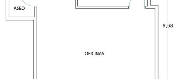 55m² Commercial property in Cordoba, Spain No. 189448 8