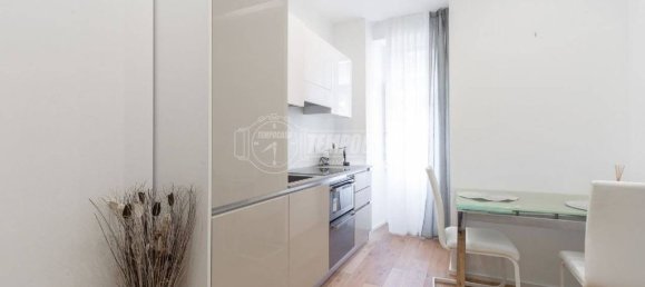 Apartamento de 1 dormitorio en Milan, Italy No. 276808 4