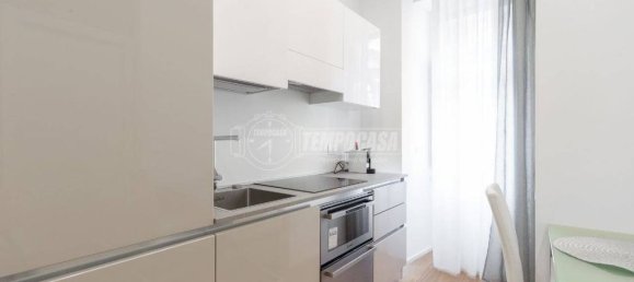 Apartamento de 1 dormitorio en Milan, Italy No. 276808 9