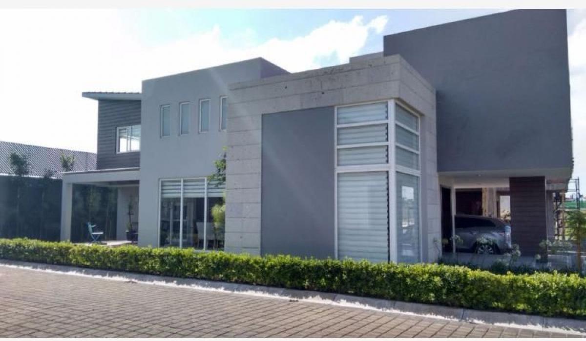 3 Schlafzimmer Haus in Mexico, Nr. 221840