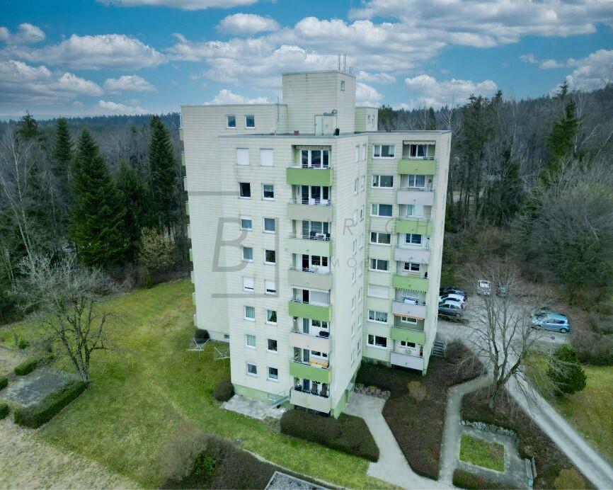 Apartamento T3 em Baden-Wurttemberg, Germany N.º 62980