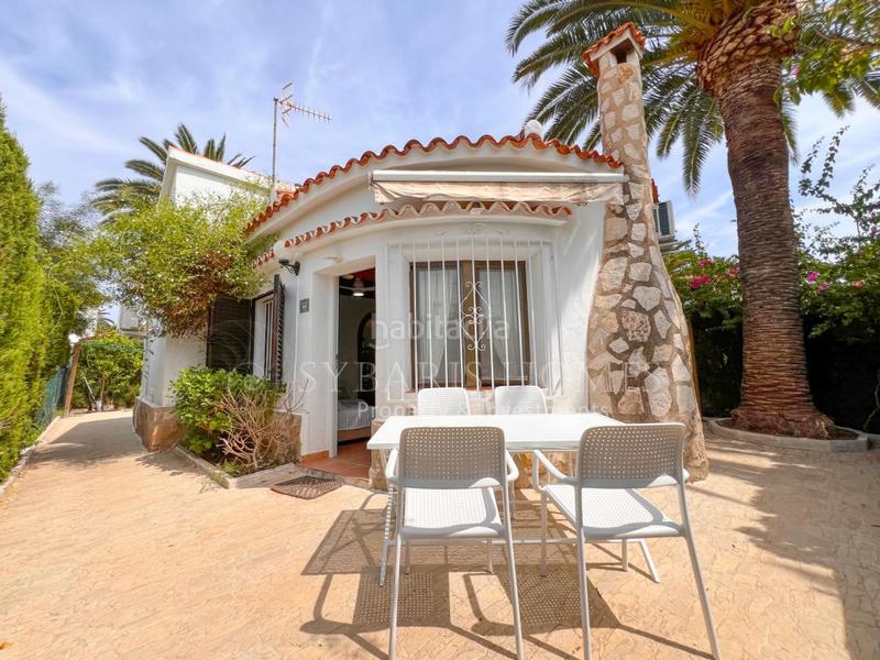 2 bedrooms House in Denia, Spain No. 227504