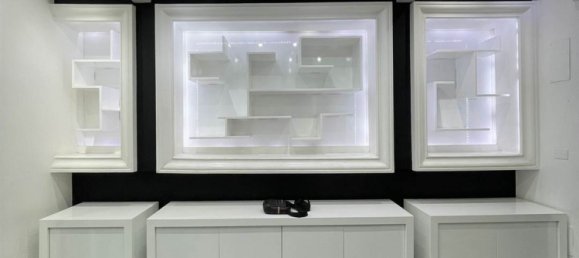 5 rooms Commercial property in Palermo, Italy No. 344459 10