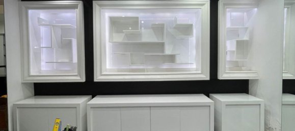 5 rooms Commercial property in Palermo, Italy No. 344459 7