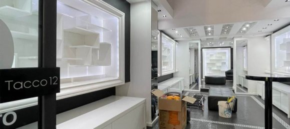 5 rooms Commercial property in Palermo, Italy No. 344459 6