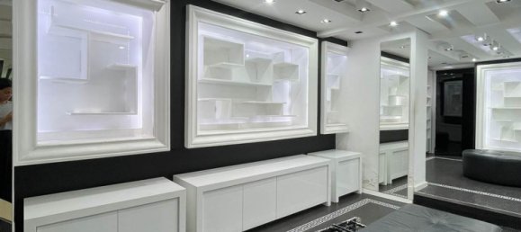 5 rooms Commercial property in Palermo, Italy No. 344459 9