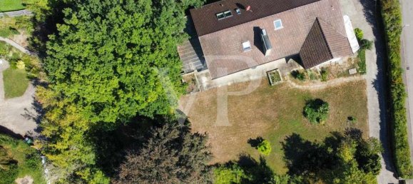 Casa de 7 habitaciónes en Karlsruhe, Germany No. 82679 13