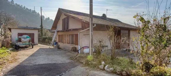 Casa de 6 divisões em Chambery, France N.º 201497 11