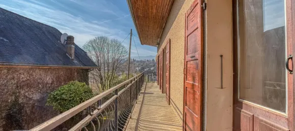 Casa de 6 divisões em Chambery, France N.º 201497 4