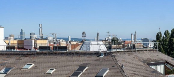 2-Zimmer Penthouse in Wien, Austria, Nr. 224643 3