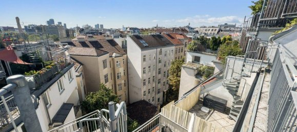 2-Zimmer Penthouse in Wien, Austria, Nr. 224643 4