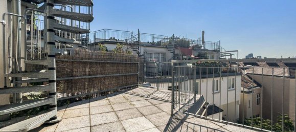 2-Zimmer Penthouse in Wien, Austria, Nr. 224643 25