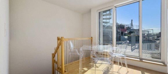 2-Zimmer Penthouse in Wien, Austria, Nr. 224643 17