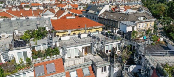 2-Zimmer Penthouse in Wien, Austria, Nr. 224643 28