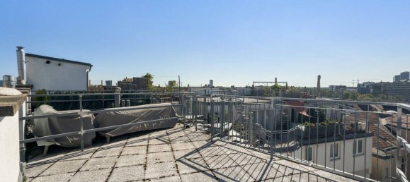 2-Zimmer Penthouse in Wien, Austria, Nr. 224643 27