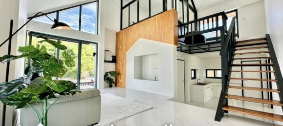 3 غرف نوم مقهى / مطعم في Chalong, Thailand رقم 13874 10