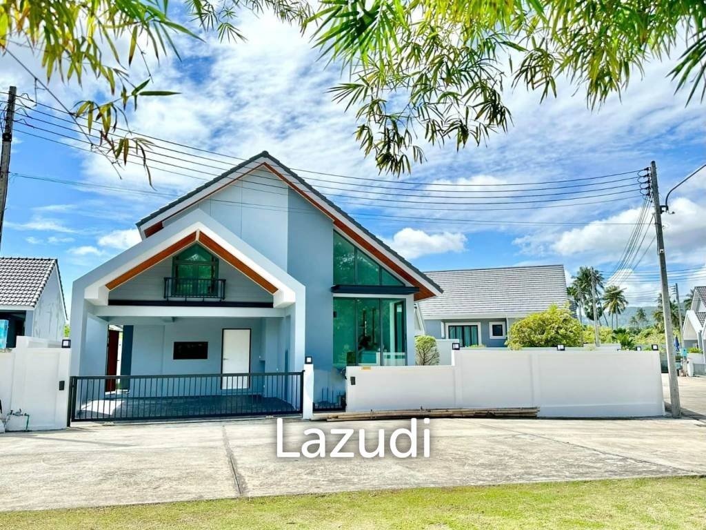 3 غرف نوم مقهى / مطعم في Chalong, Thailand رقم 13874