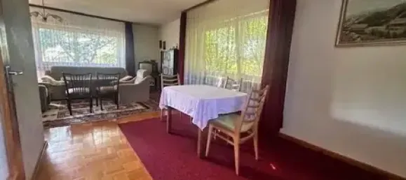 Casa de 5 divisões em Rhon-Grabfeld, Germany N.º 159132 16