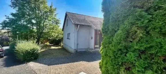 Casa de 5 divisões em Rhon-Grabfeld, Germany N.º 159132 4