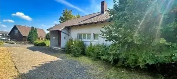 Casa de 5 divisões em Rhon-Grabfeld, Germany N.º 159132 2