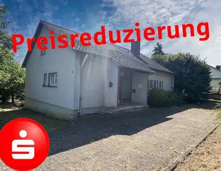 Casa de 5 divisões em Rhon-Grabfeld, Germany N.º 159132