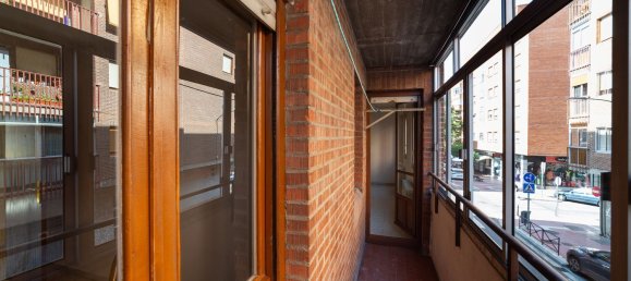 3 Schlafzimmer Wohnung in Valladolid, Spain, Nr. 174871 9