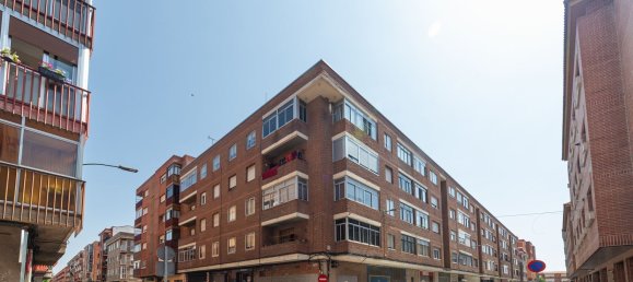 3 Schlafzimmer Wohnung in Valladolid, Spain, Nr. 174871 33