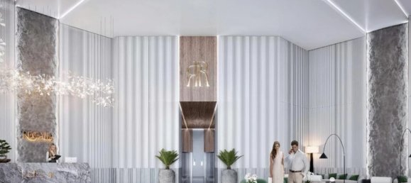 1 غرف نوم شقة في الخليج التجاري, UAE رقم 96810 5