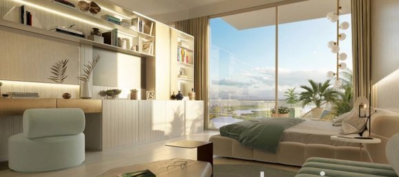 1 غرف نوم شقة في الخليج التجاري, UAE رقم 96810 13