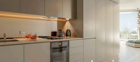 1 غرف نوم شقة في الخليج التجاري, UAE رقم 96810 10