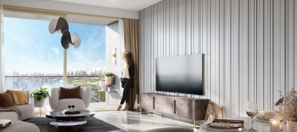 1 غرف نوم شقة في الخليج التجاري, UAE رقم 96810 8