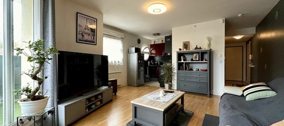 1 bedroom Apartment in Villeparisis, France No. 179382 2