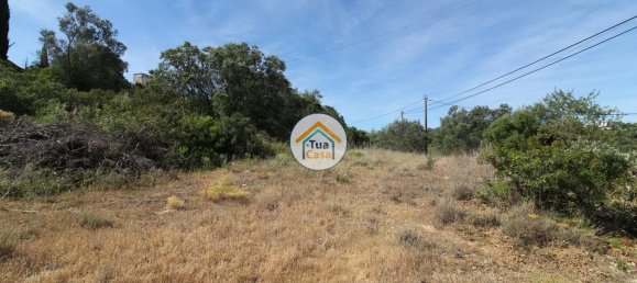 3160m² Land in Faro, Portugal No. 74528 11
