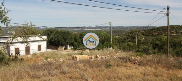 3160m² Land in Faro, Portugal No. 74528 5