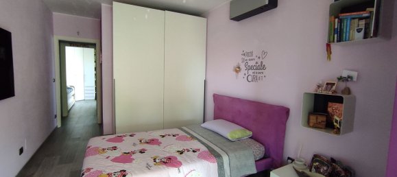 Apartamento de 7 dormitorios en Volpiano, Italy No. 373597 16