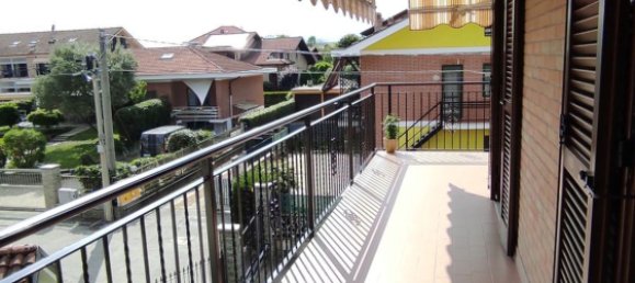 Apartamento de 7 dormitorios en Volpiano, Italy No. 373597 24