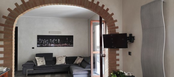 Apartamento de 7 dormitorios en Volpiano, Italy No. 373597 7