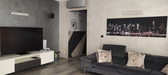 Apartamento de 7 dormitorios en Volpiano, Italy No. 373597 6